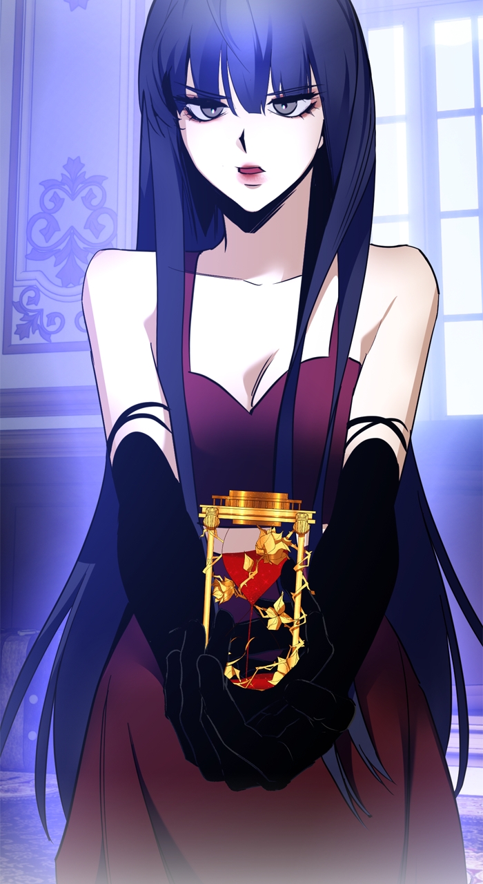 Read Return to Player (en) Manga Online