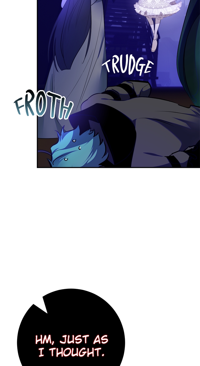 Read Return to Player (en) Manga Online