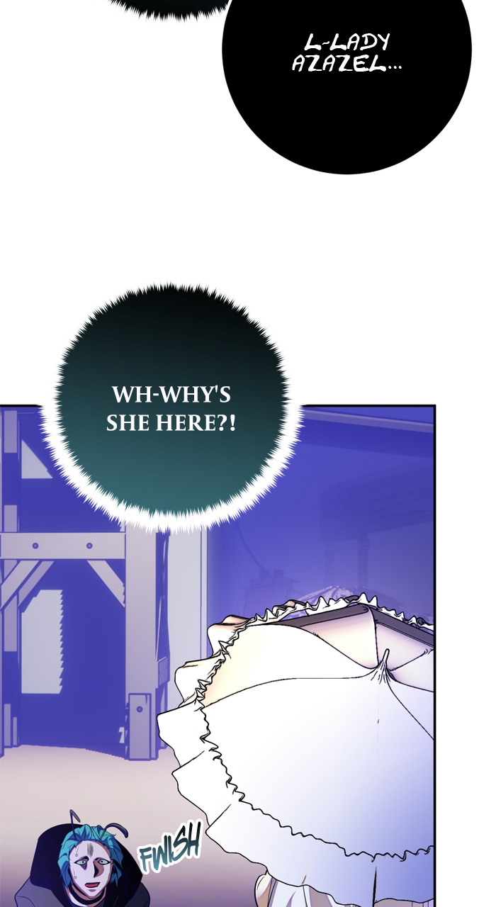 Read Return to Player (en) Manga Online