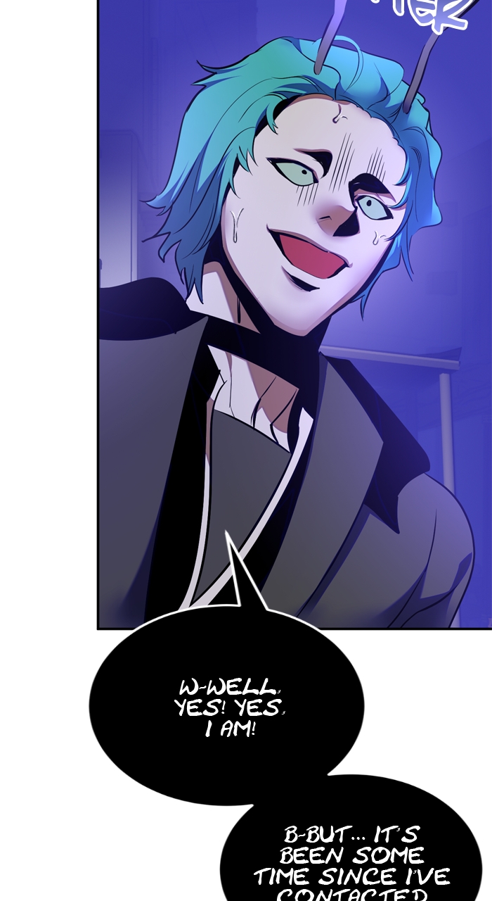 Read Return to Player (en) Manga Online