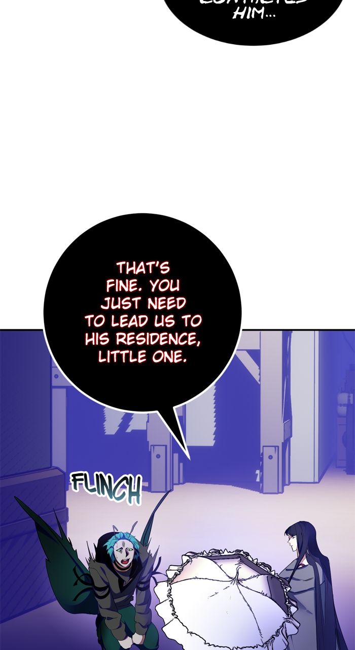 Read Return to Player (en) Manga Online