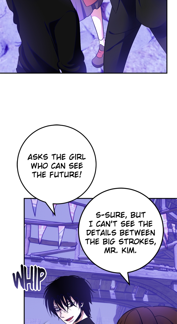 Read Return to Player (en) Manga Online