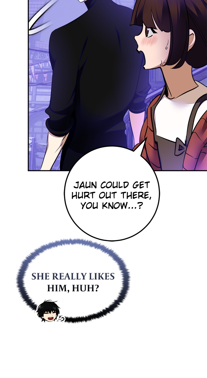 Read Return to Player (en) Manga Online