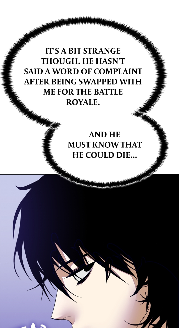 Read Return to Player (en) Manga Online