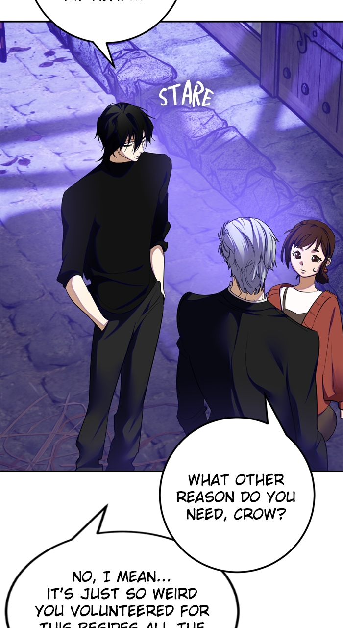 Read Return to Player (en) Manga Online