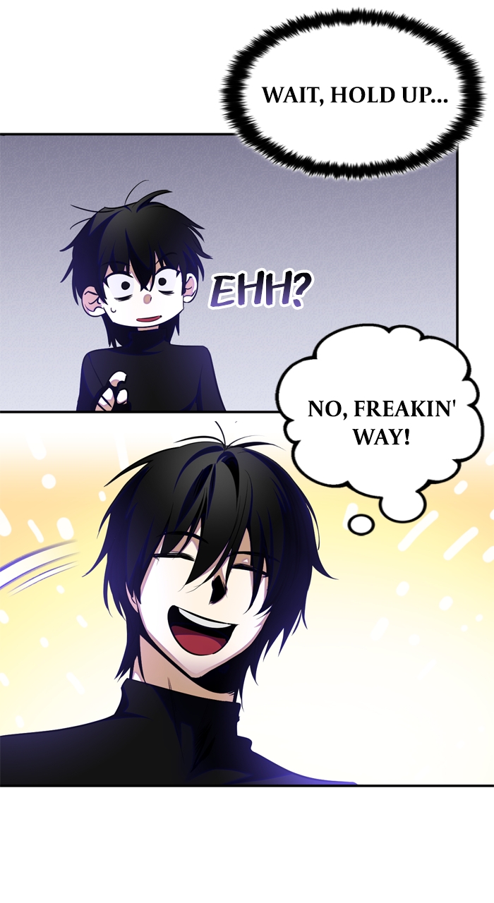 Read Return to Player (en) Manga Online