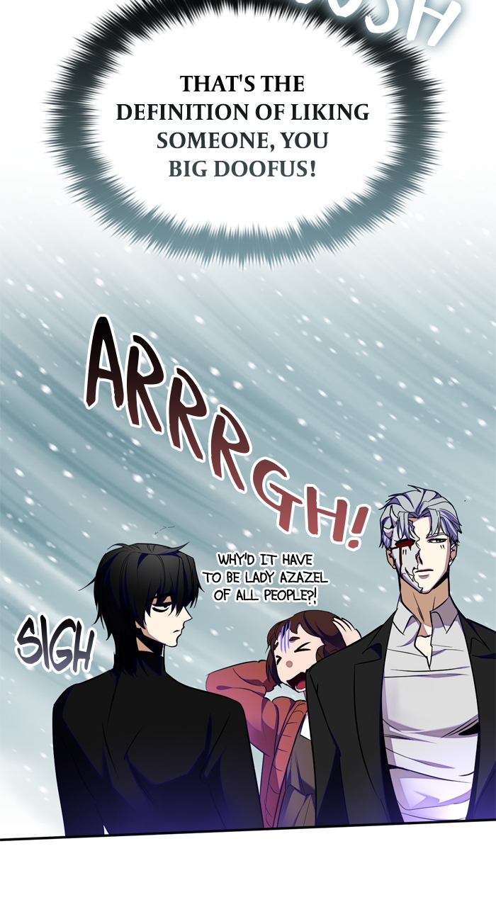 Read Return to Player (en) Manga Online