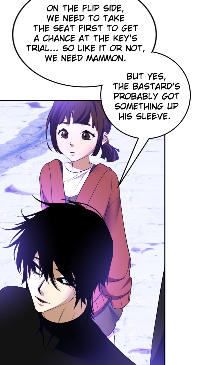 Read Return to Player (en) Manga Online