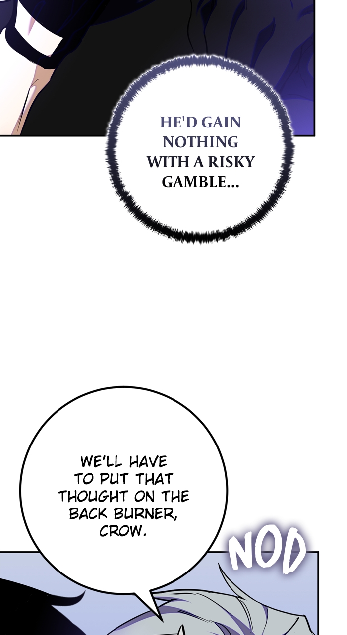 Read Return to Player (en) Manga Online