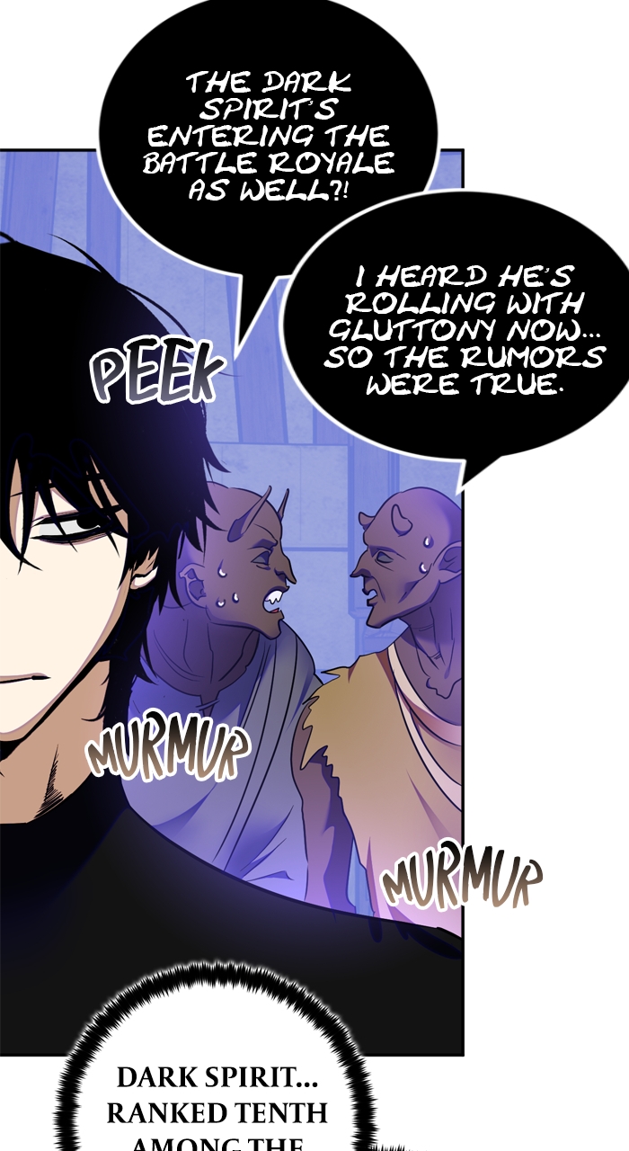 Read Return to Player (en) Manga Online