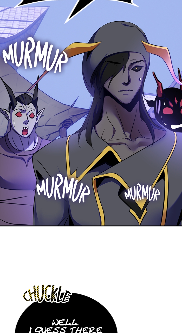 Read Return to Player (en) Manga Online