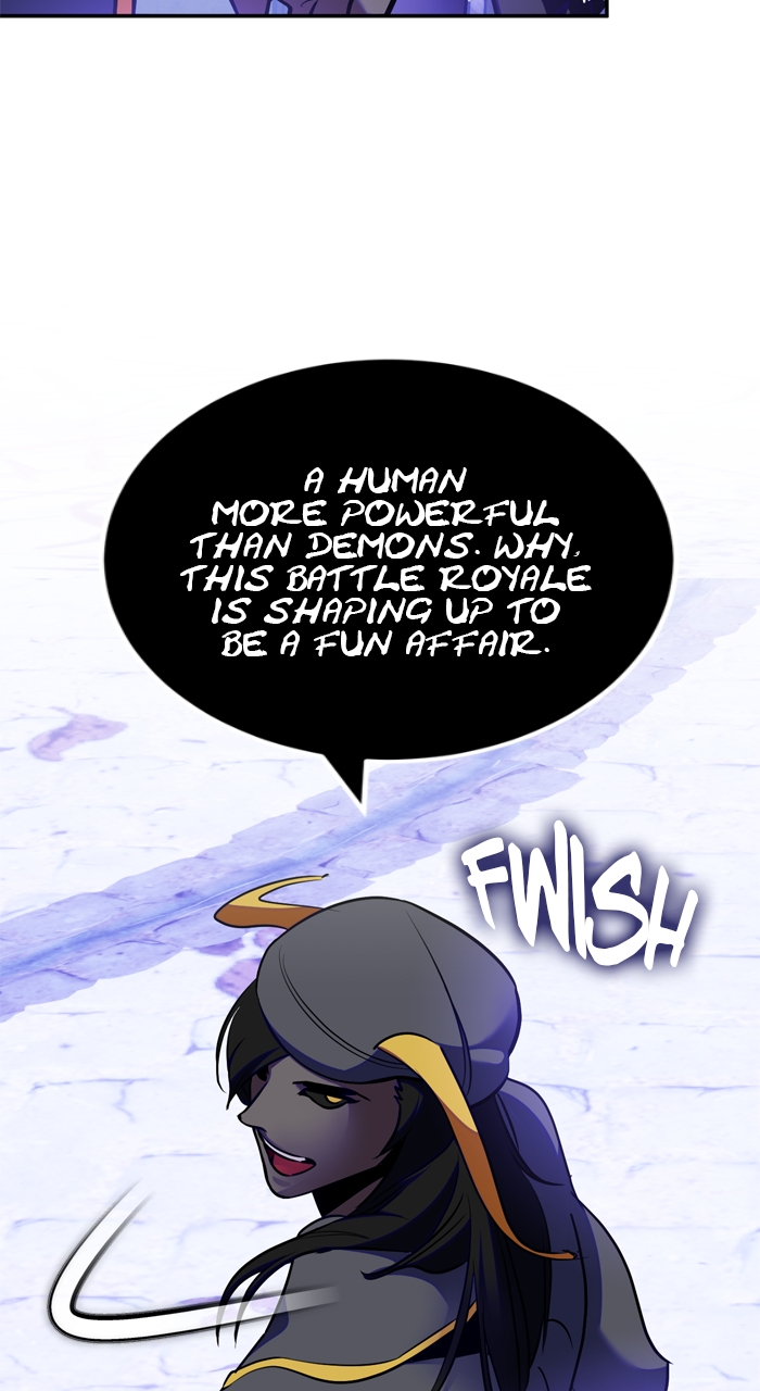 Read Return to Player (en) Manga Online