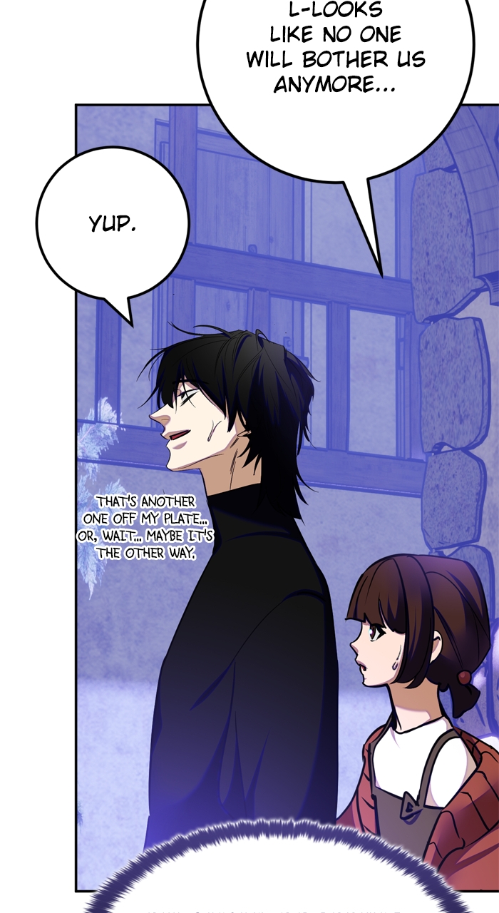 Read Return to Player (en) Manga Online