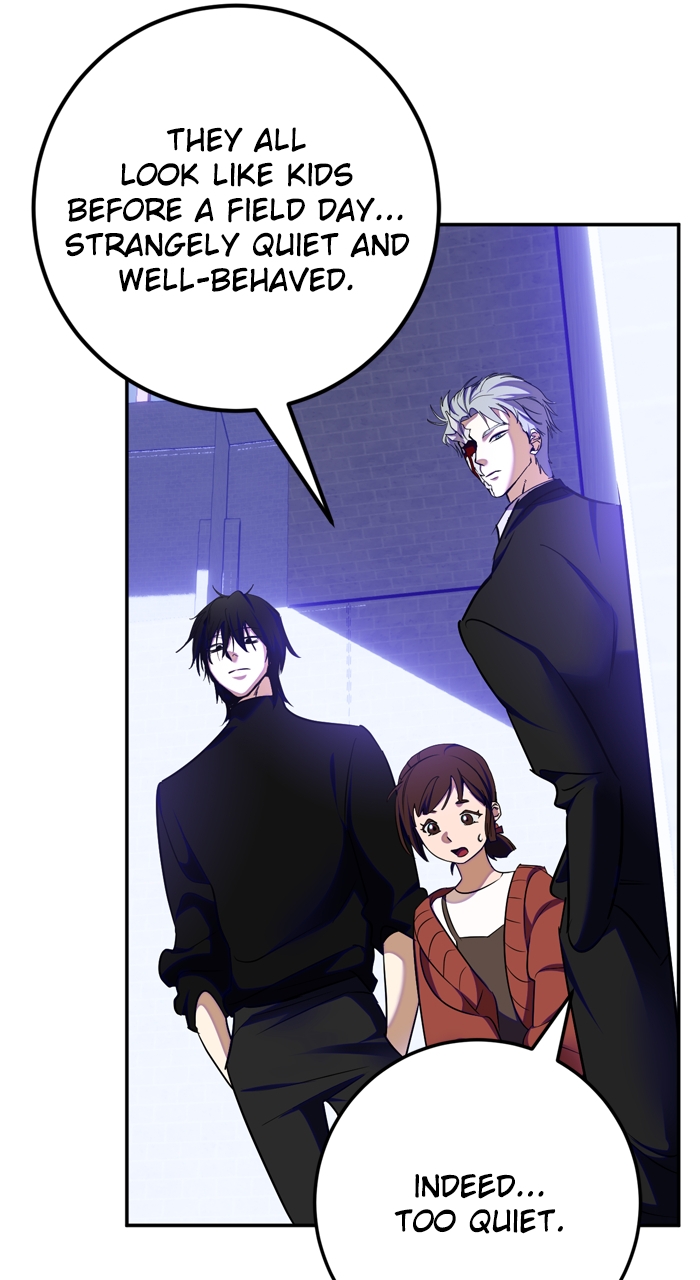 Read Return to Player (en) Manga Online