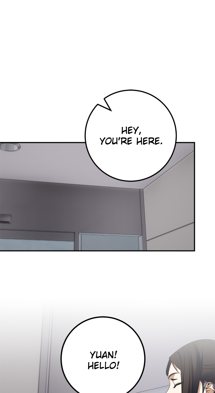 Read Return to Player (en) Manga Online