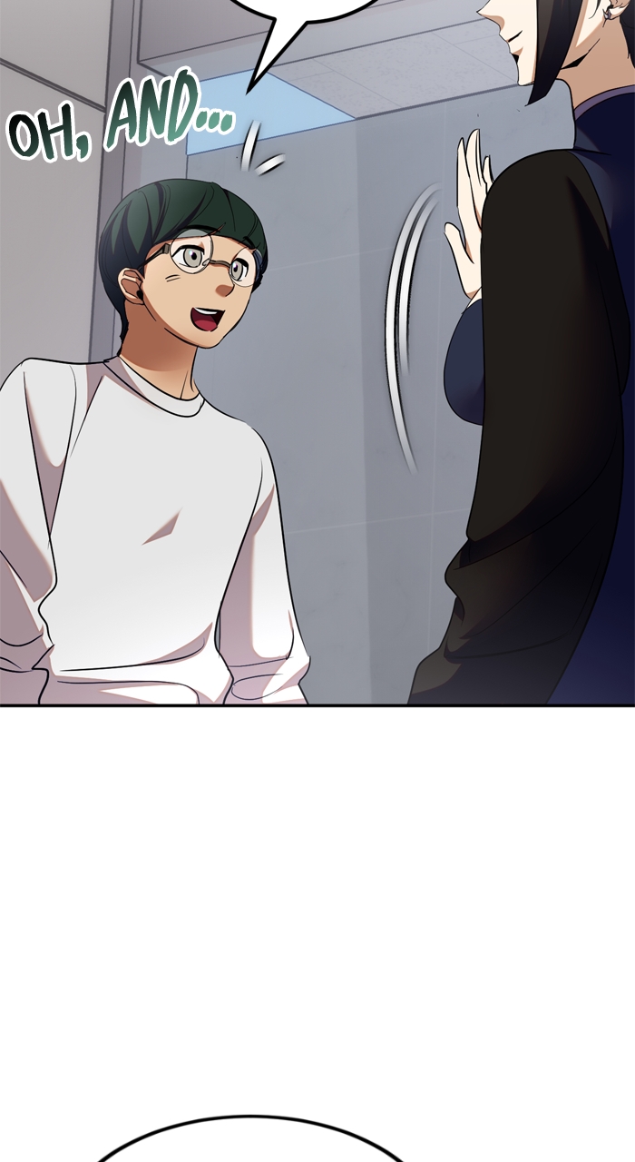 Read Return to Player (en) Manga Online