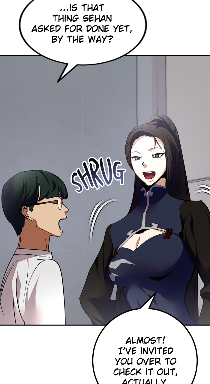 Read Return to Player (en) Manga Online