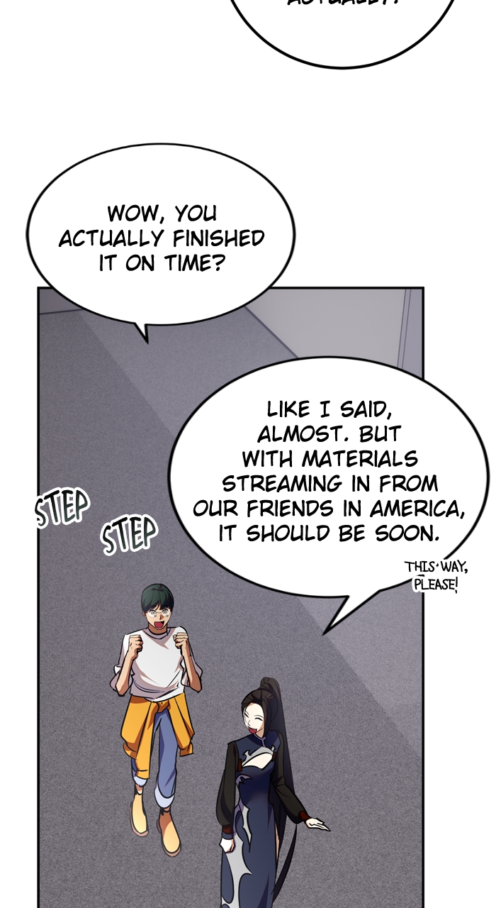 Read Return to Player (en) Manga Online