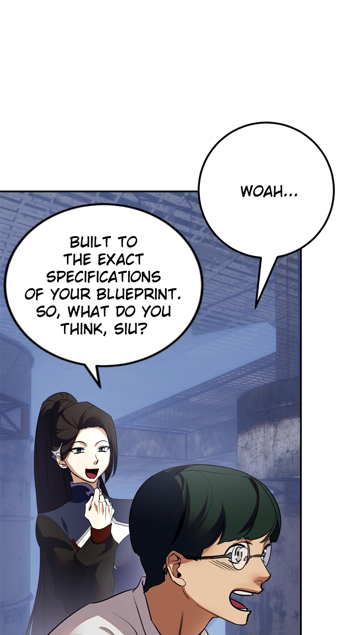 Read Return to Player (en) Manga Online