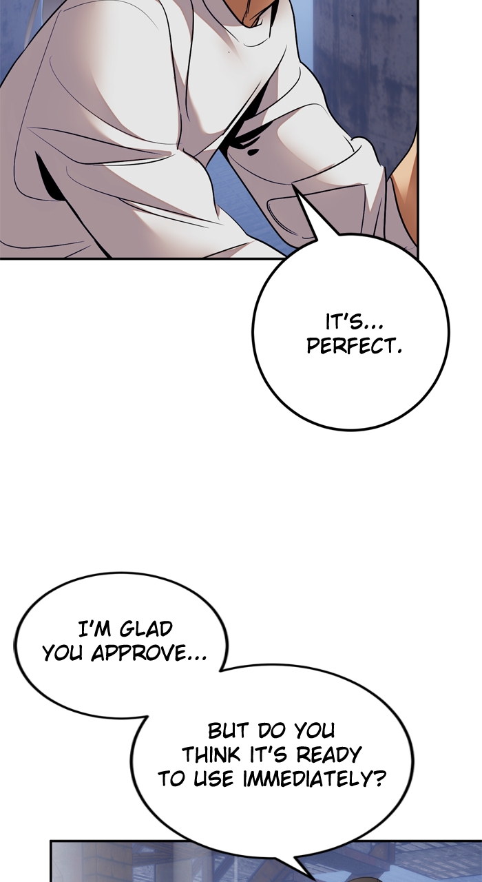 Read Return to Player (en) Manga Online