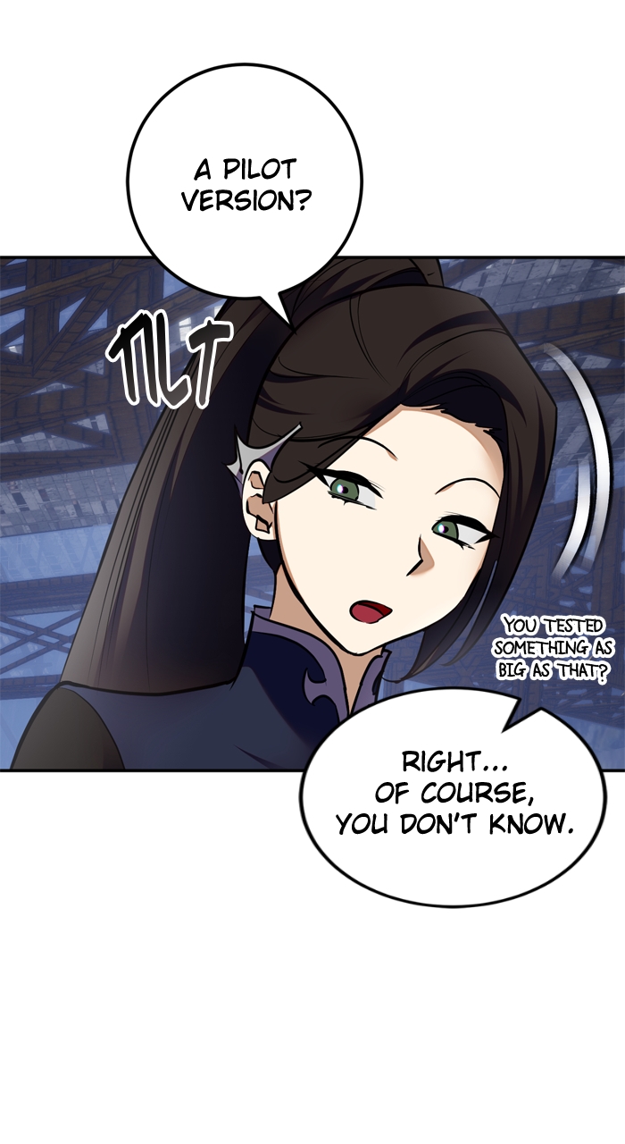 Read Return to Player (en) Manga Online