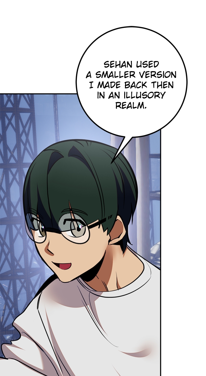 Read Return to Player (en) Manga Online