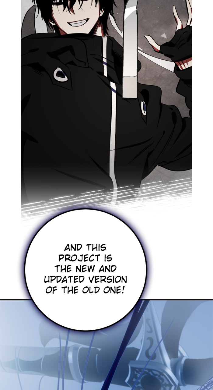 Read Return to Player (en) Manga Online