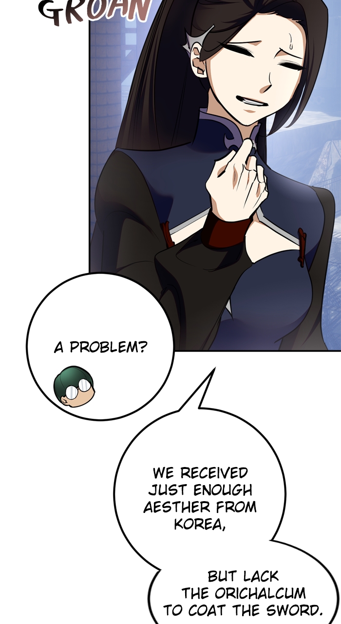 Read Return to Player (en) Manga Online