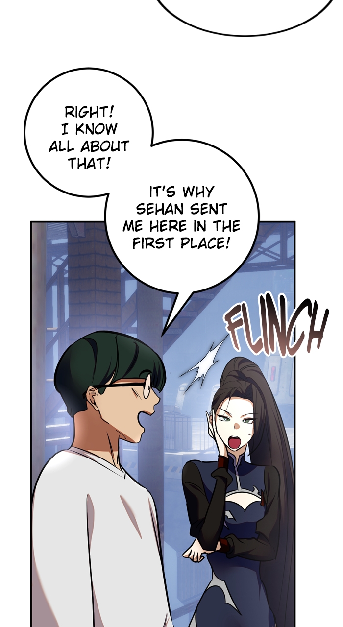 Read Return to Player (en) Manga Online