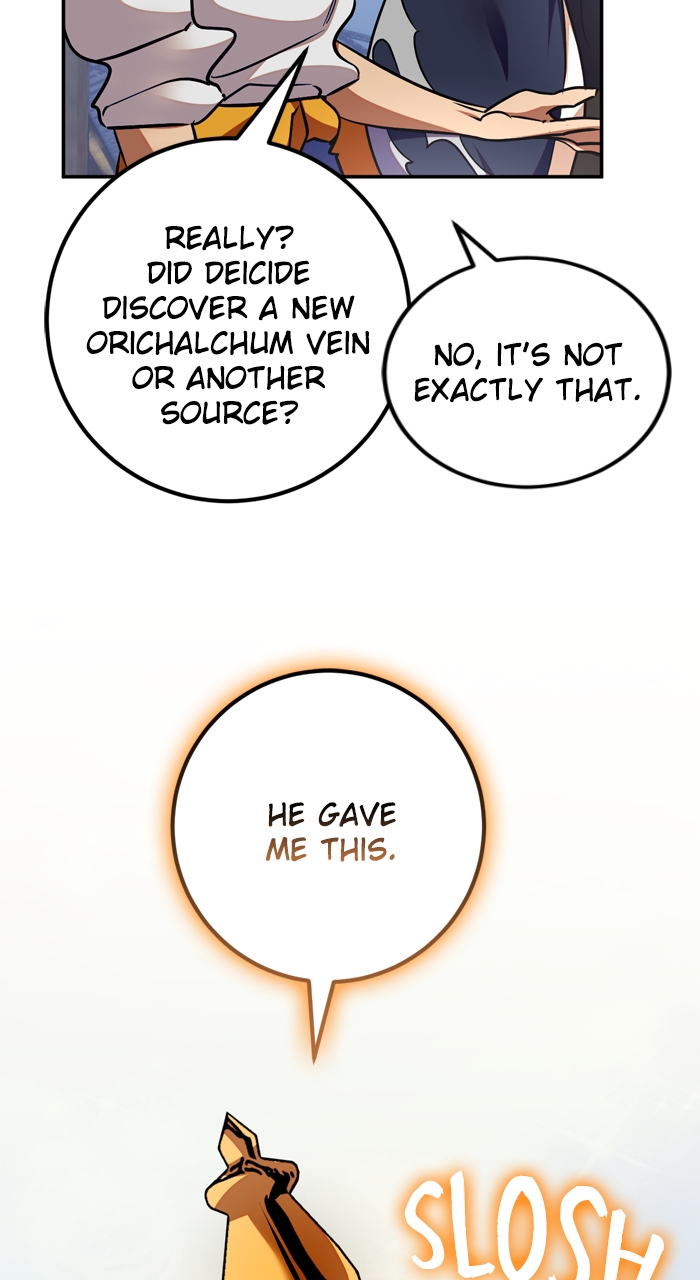 Read Return to Player (en) Manga Online