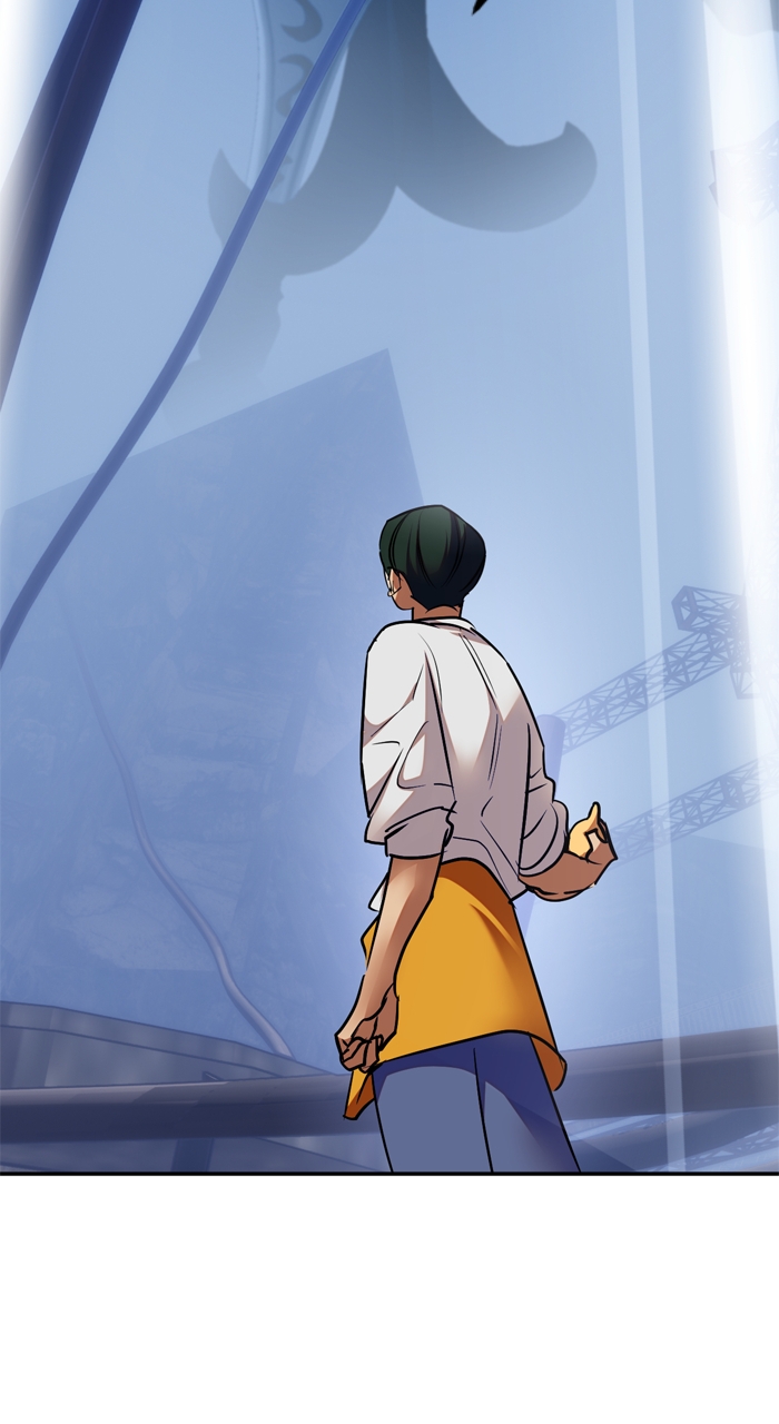 Read Return to Player (en) Manga Online