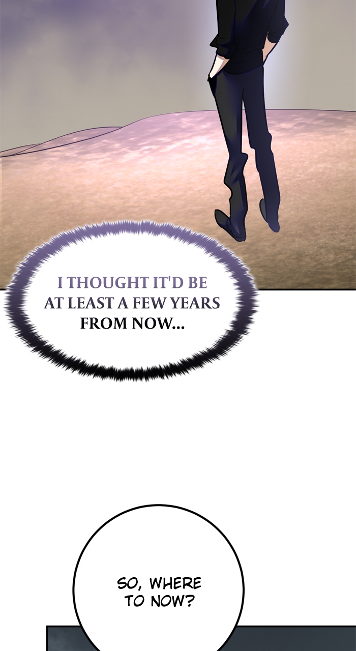 Read Return to Player (en) Manga Online