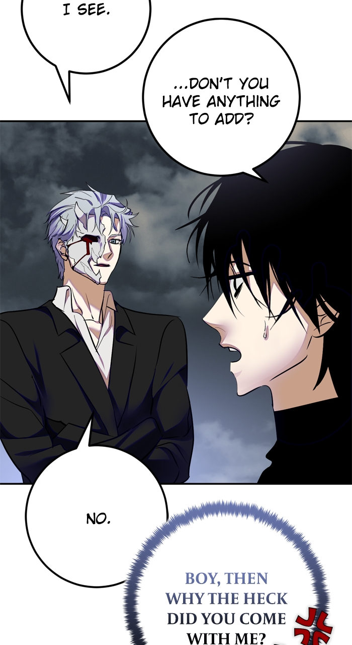 Read Return to Player (en) Manga Online