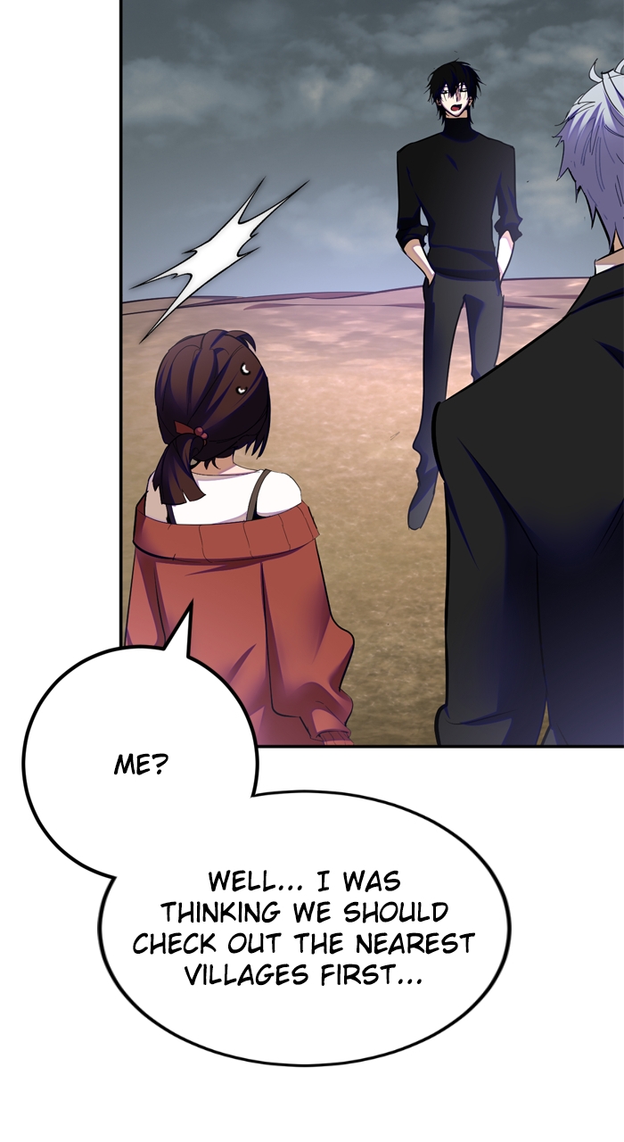 Read Return to Player (en) Manga Online