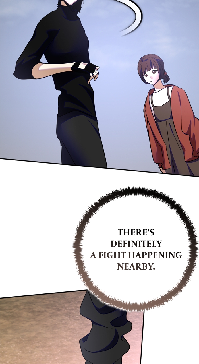 Read Return to Player (en) Manga Online