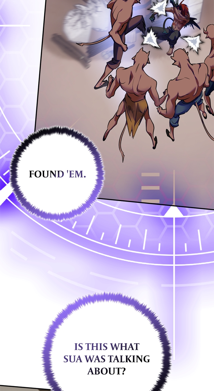 Read Return to Player (en) Manga Online