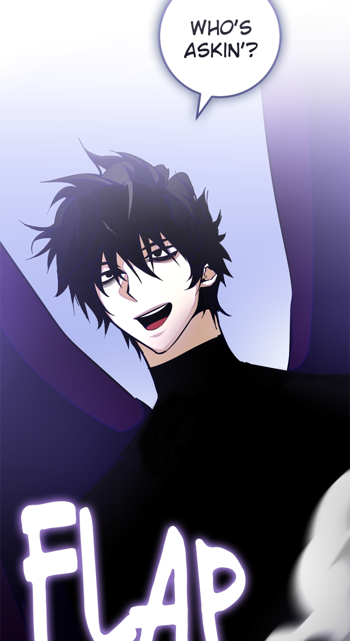 Read Return to Player (en) Manga Online