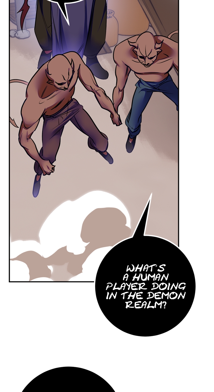 Read Return to Player (en) Manga Online