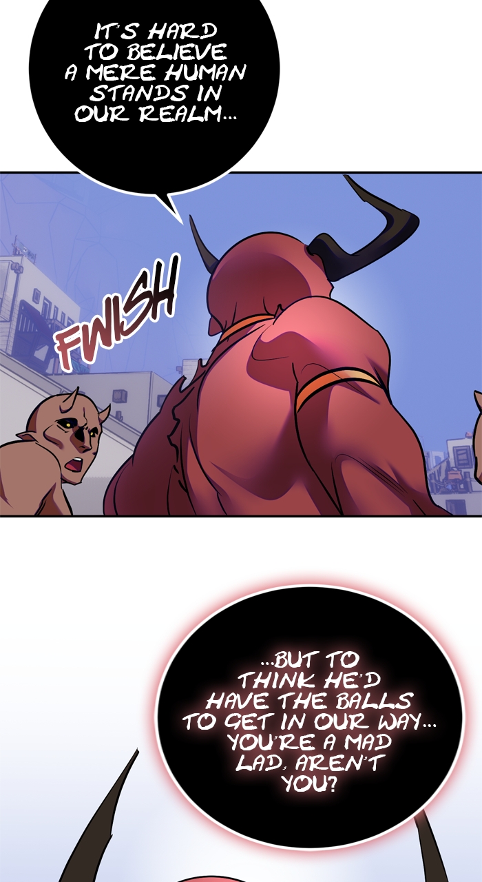 Read Return to Player (en) Manga Online