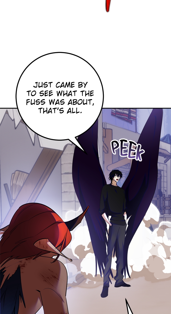 Read Return to Player (en) Manga Online