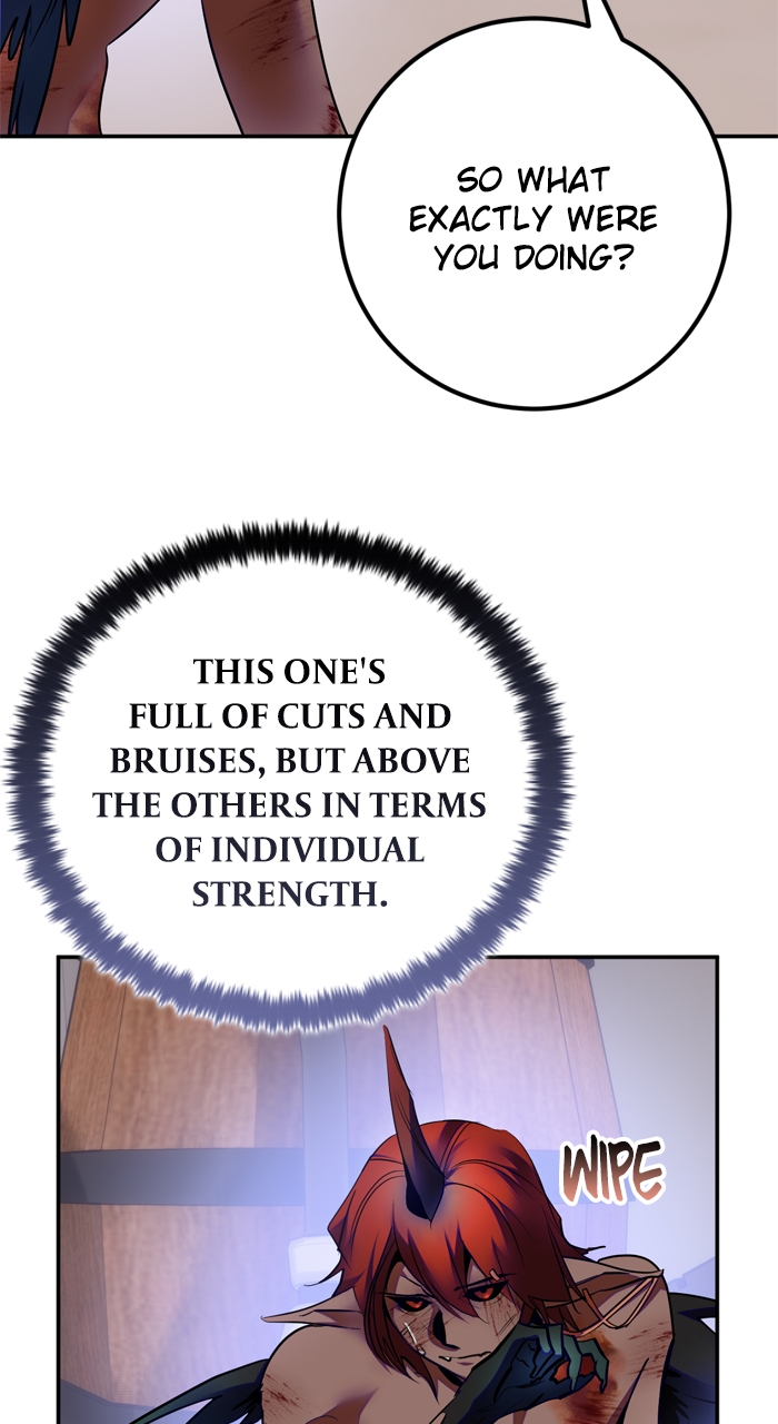 Read Return to Player (en) Manga Online