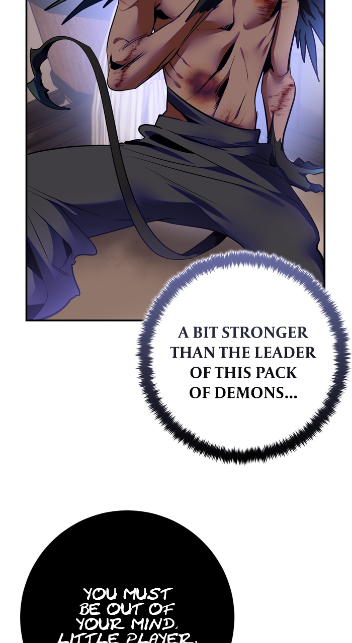 Read Return to Player (en) Manga Online