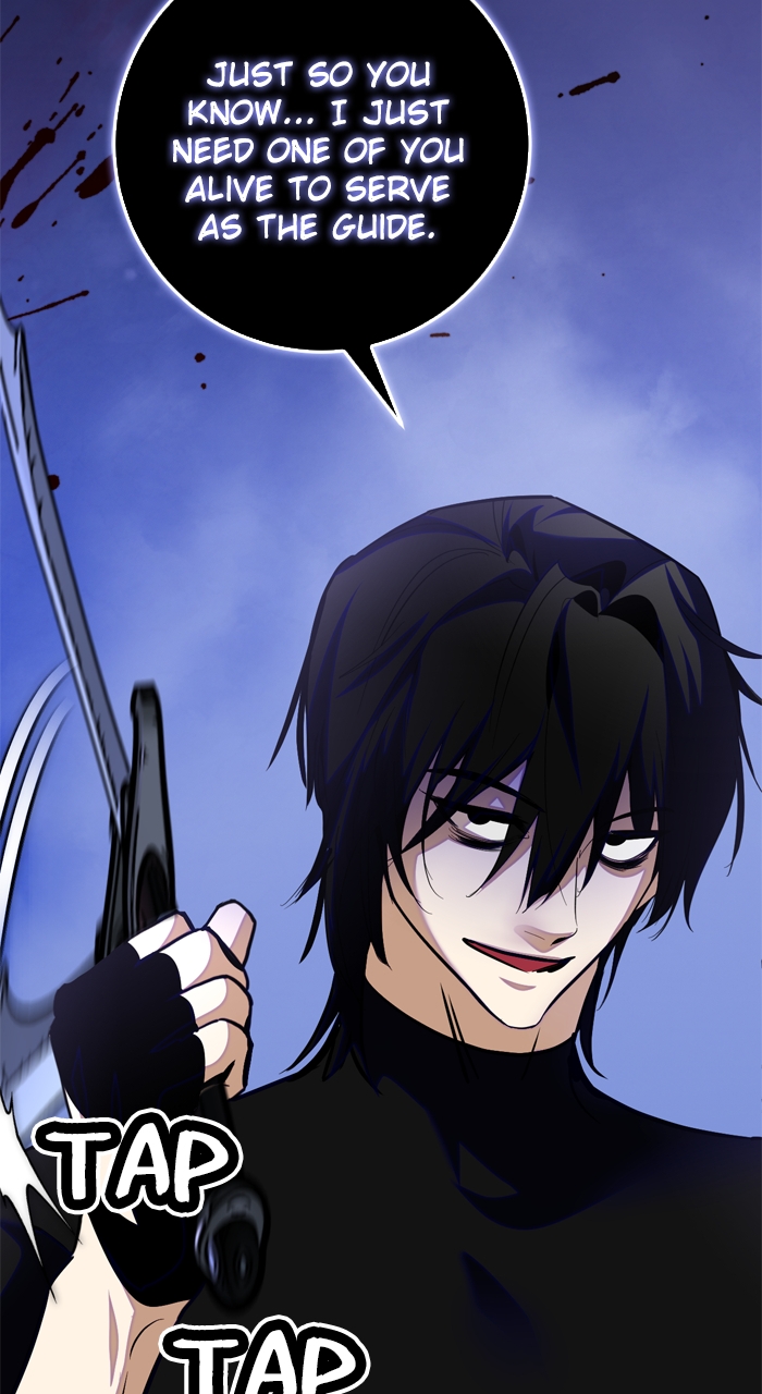 Read Return to Player (en) Manga Online