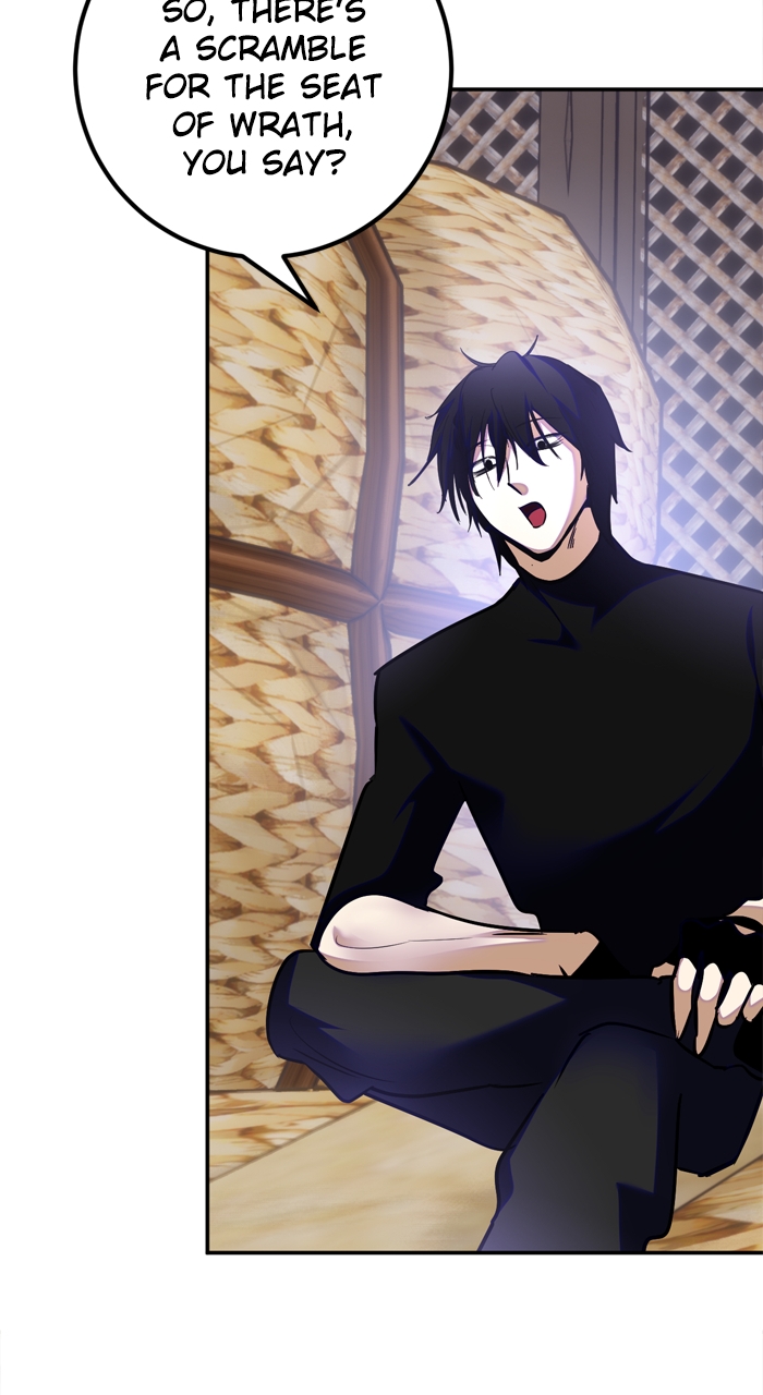 Read Return to Player (en) Manga Online