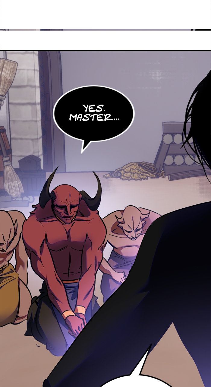 Read Return to Player (en) Manga Online