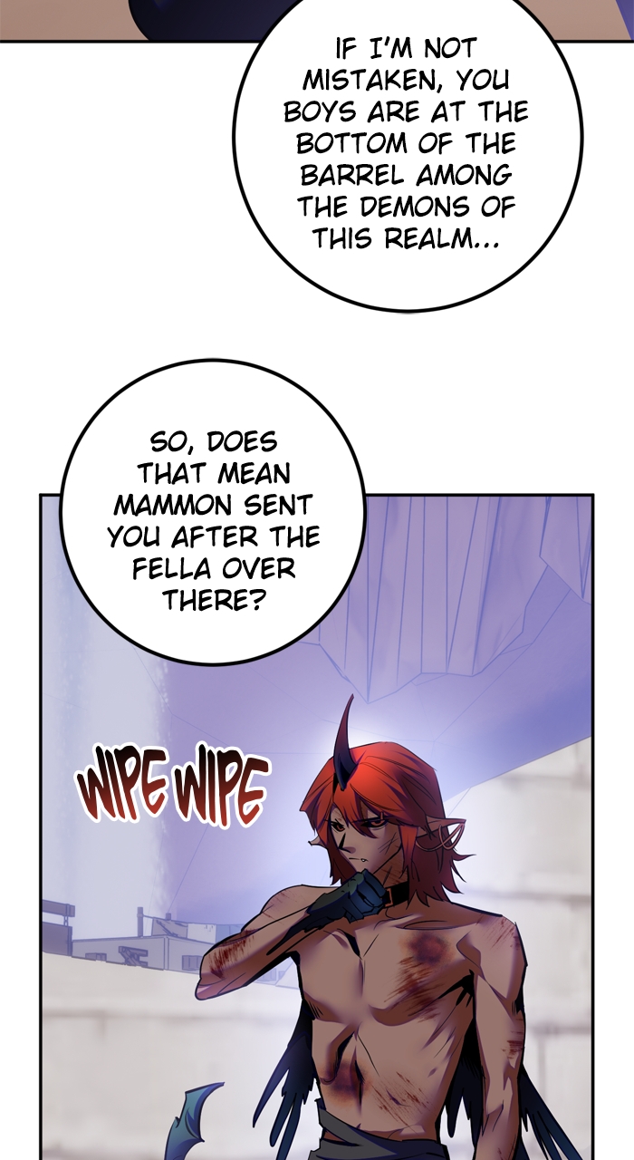 Read Return to Player (en) Manga Online