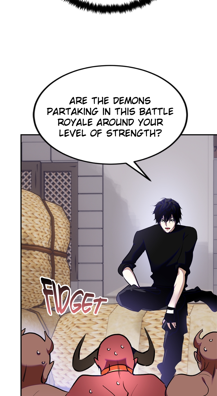 Read Return to Player (en) Manga Online