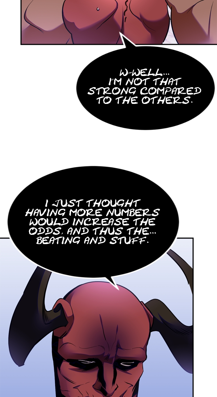 Read Return to Player (en) Manga Online