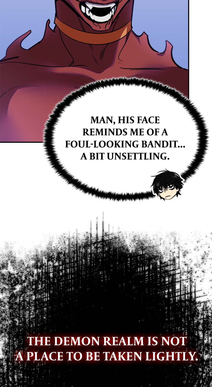 Read Return to Player (en) Manga Online