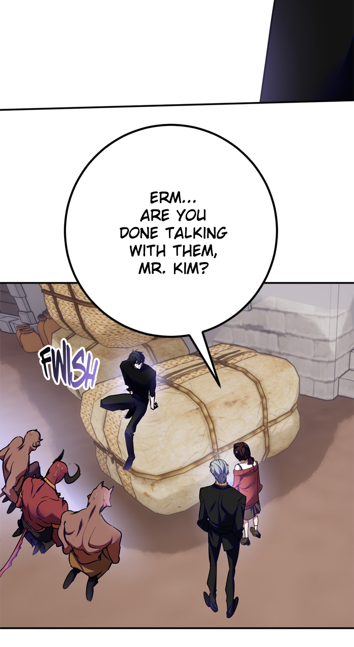 Read Return to Player (en) Manga Online